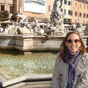 Meet your Posher, Natalie